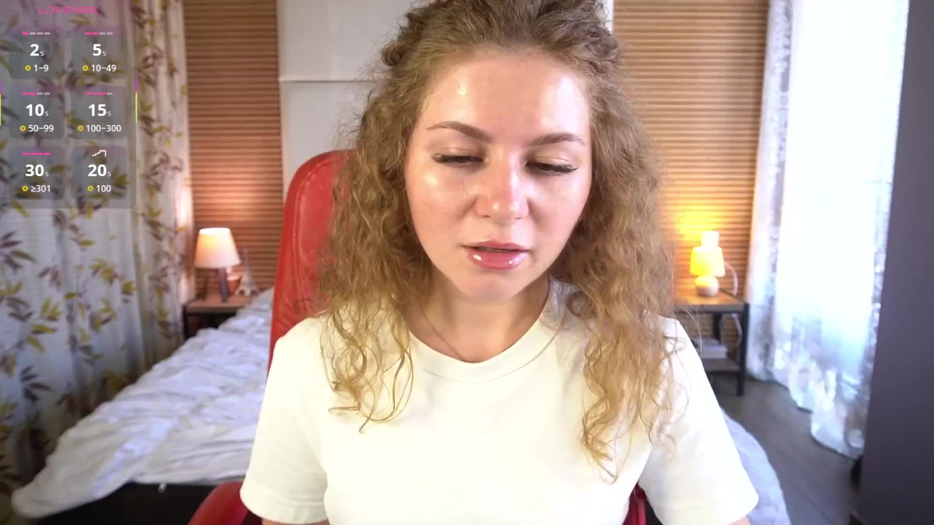 YoursGirlAlice Adult Chat September 16, 2025