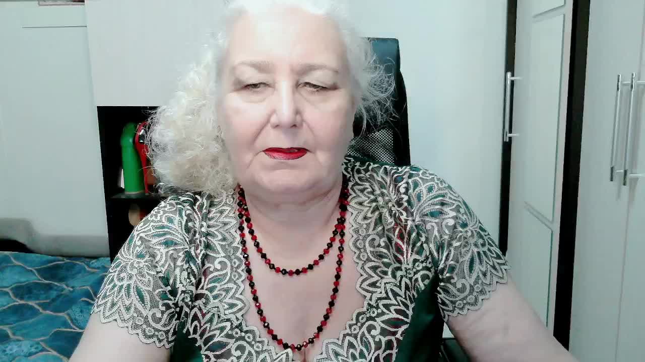 GrannyWants Adult Chat September 16, 2025