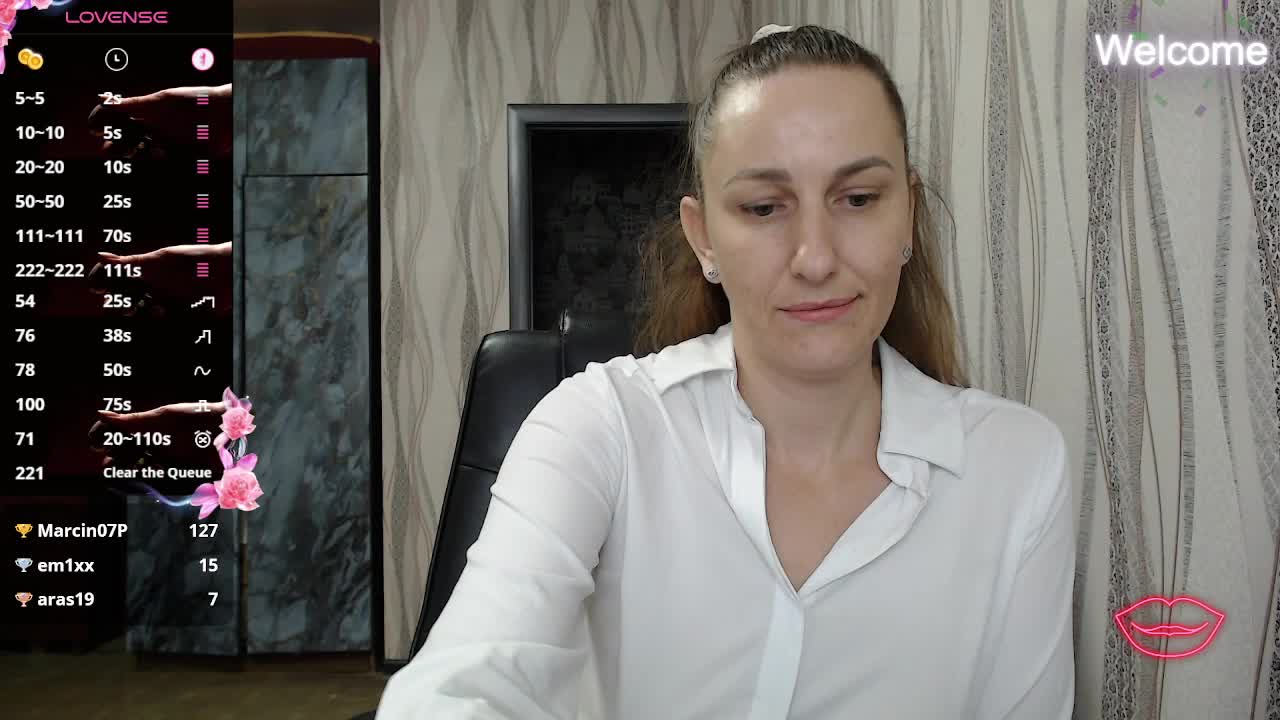 MilayaZhenya Adult Chat September 16, 2025