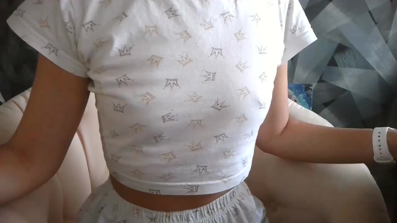 _BritneyKittens Adult Chat September 16, 2025