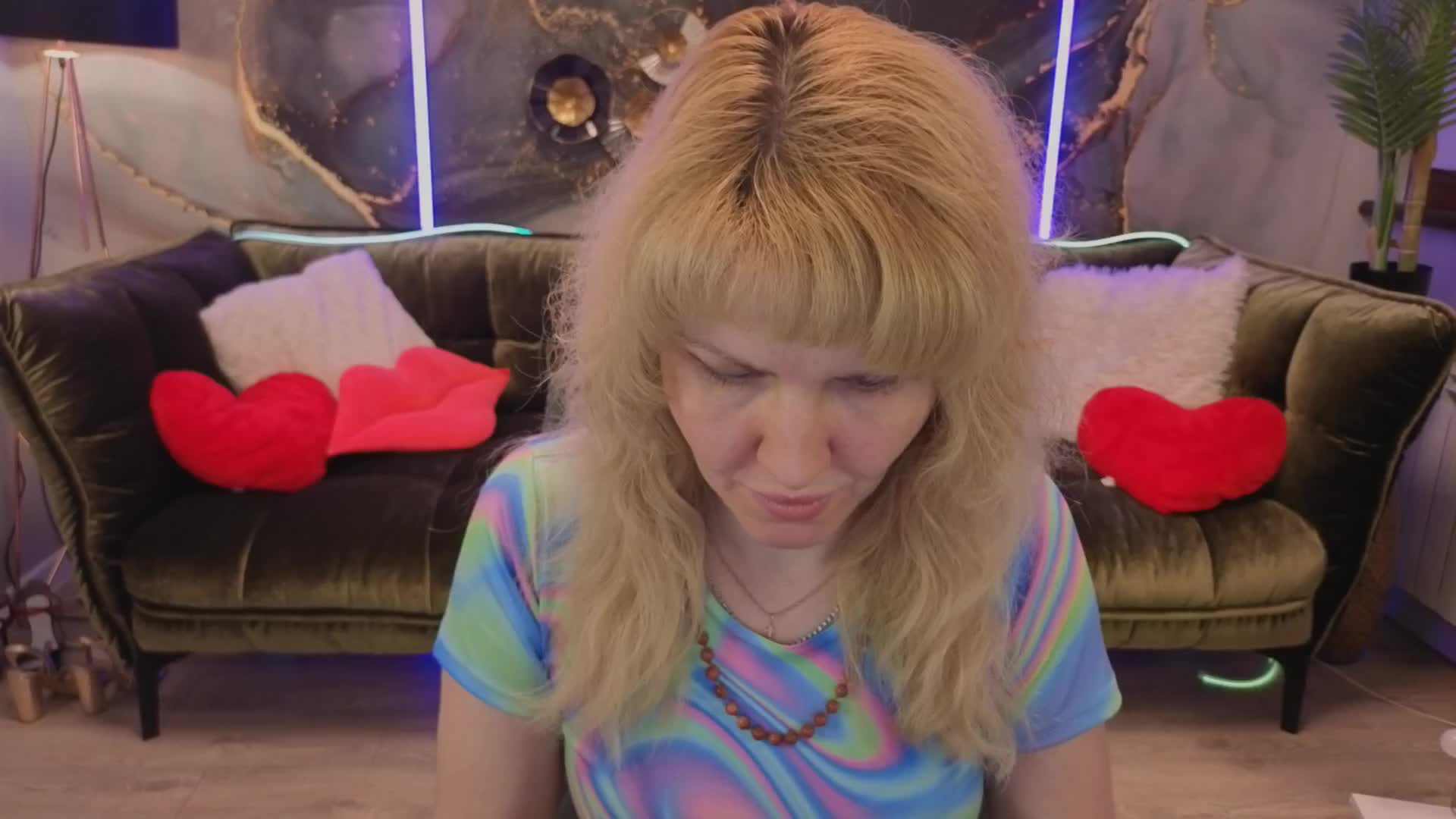 NatalyChanel Adult Chat September 16, 2025