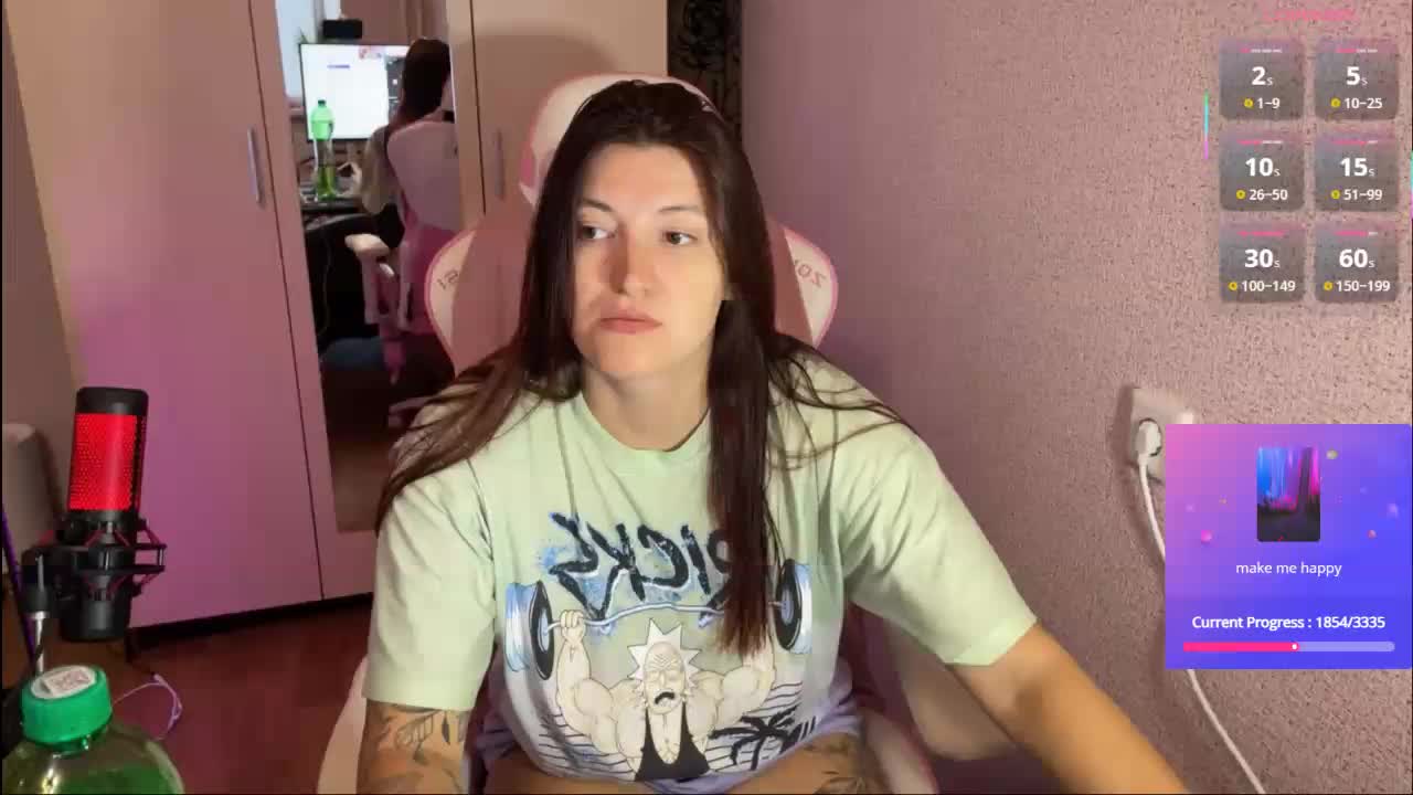 Katrinmiss Adult Chat September 17, 2025