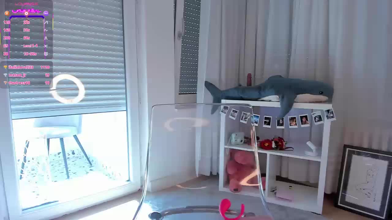 seilyfox Adult Chat September 16, 2025