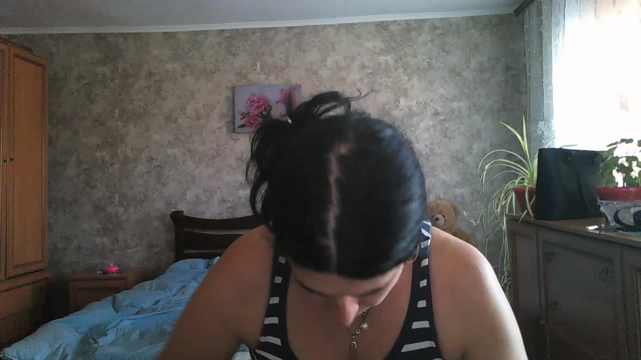 KristiWhite Adult Chat September 16, 2025