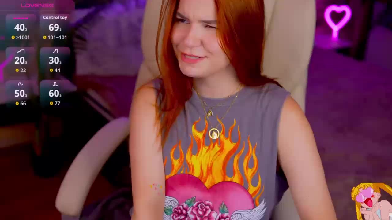 RedShinee Adult Chat September 16, 2025