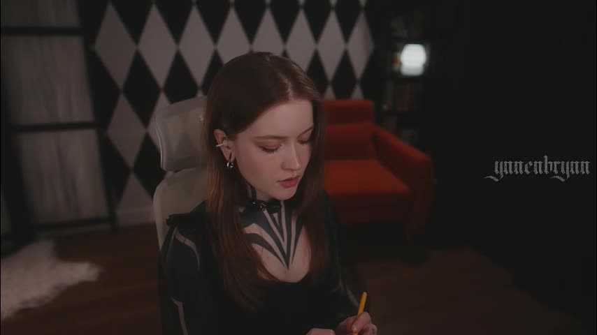 ynnenbrynn Adult Chat September 17, 2025