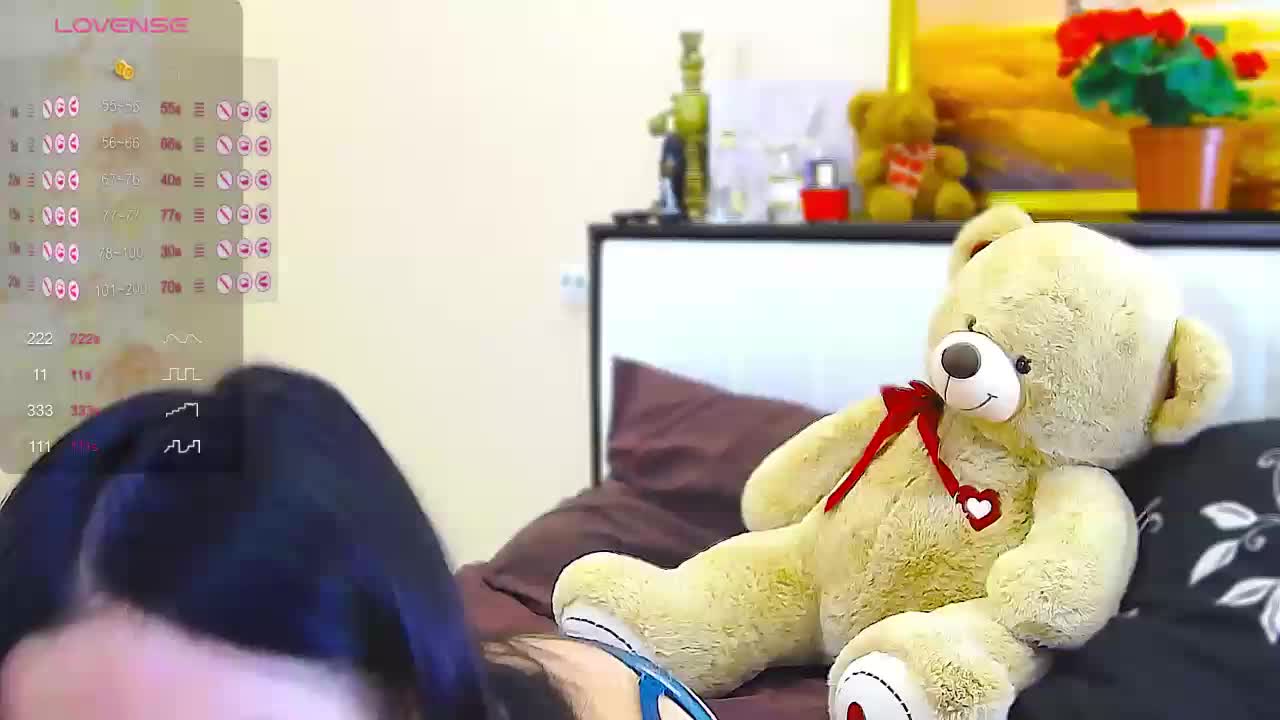 LoveLove_me Adult Chat September 16, 2025