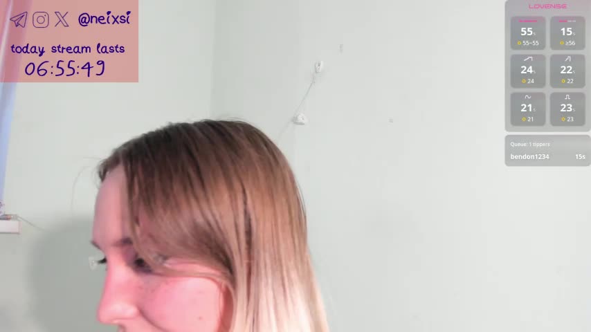 ixsi Adult Chat September 17, 2025