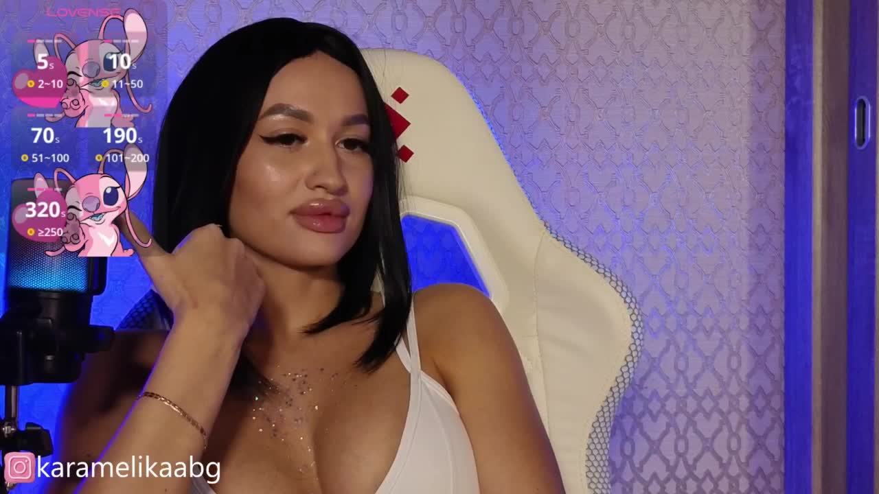 Karamelikaa Adult Chat September 17, 2025