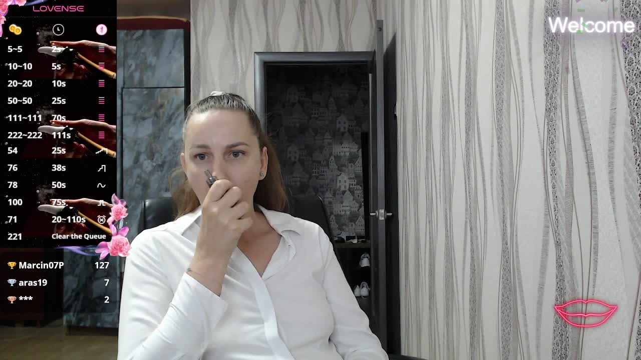 MilayaZhenya Adult Chat September 16, 2025