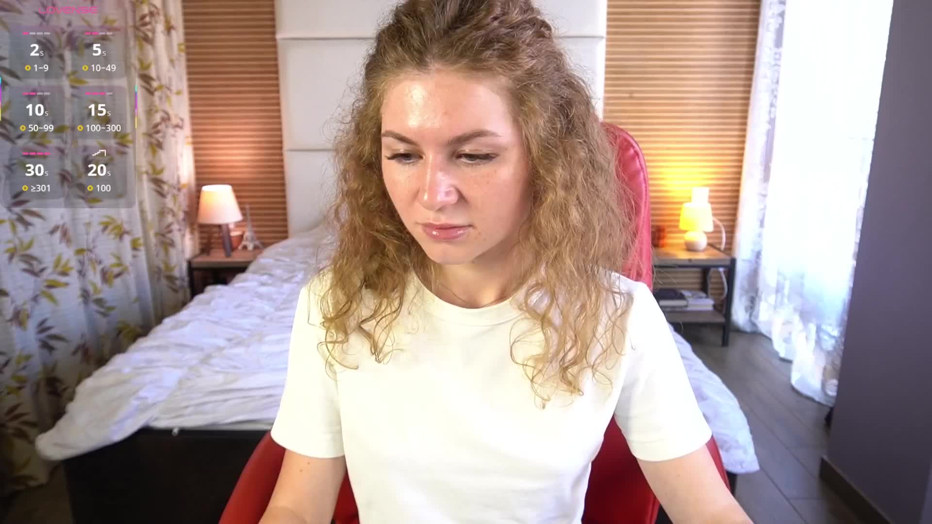 YoursGirlAlice Adult Chat September 16, 2025