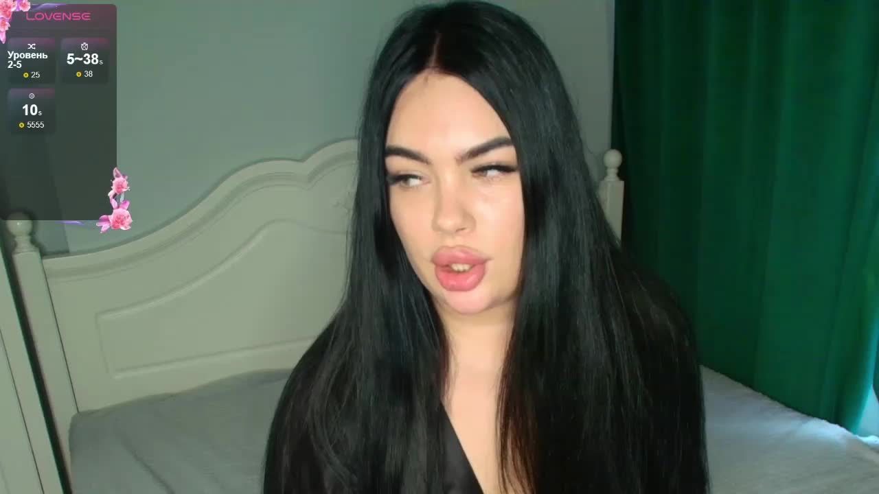 katerine-Monroe Adult Chat September 16, 2025