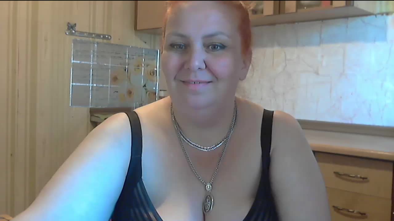 Tatyanka_ Adult Chat September 16, 2025