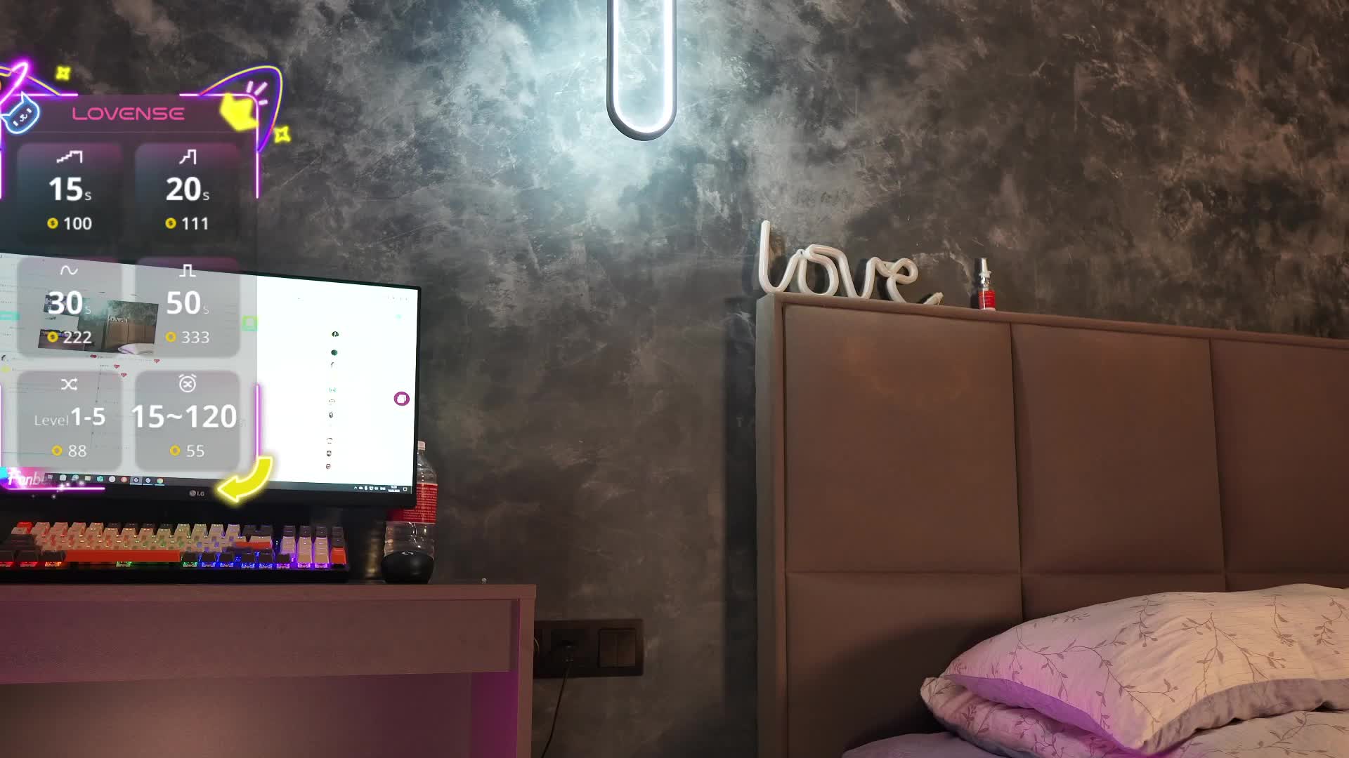 MissKristal Adult Chat September 16, 2025