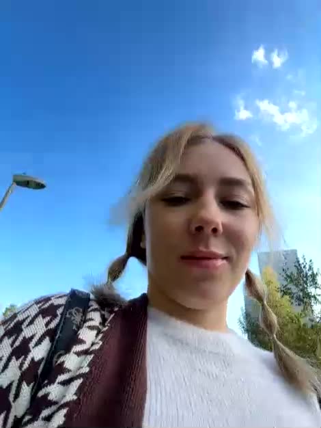 CHERRY-LADY- Adult Chat September 17, 2025