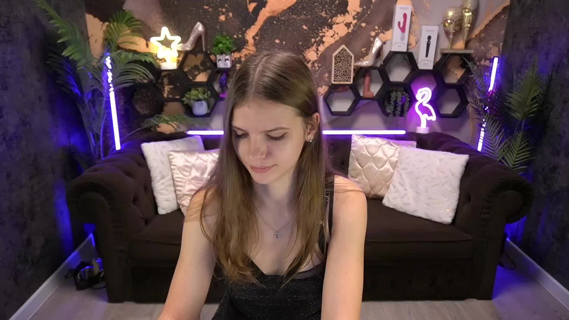 PussyOnLuck Adult Chat September 16, 2025