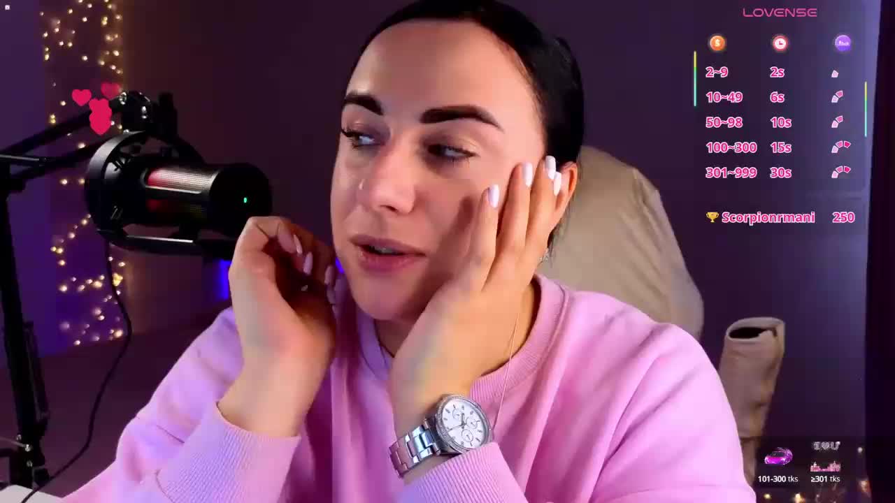 YURIEVNA13 Adult Chat September 16, 2025