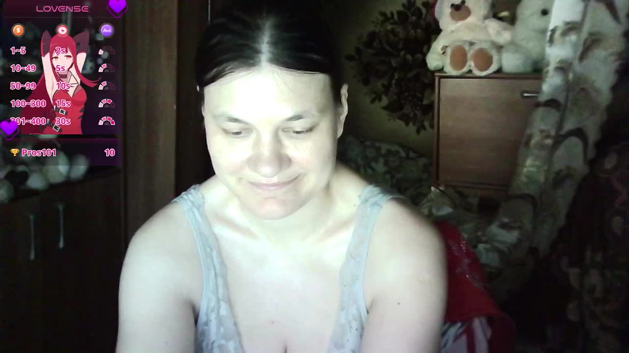 Flower_Jasmine Adult Chat September 17, 2025