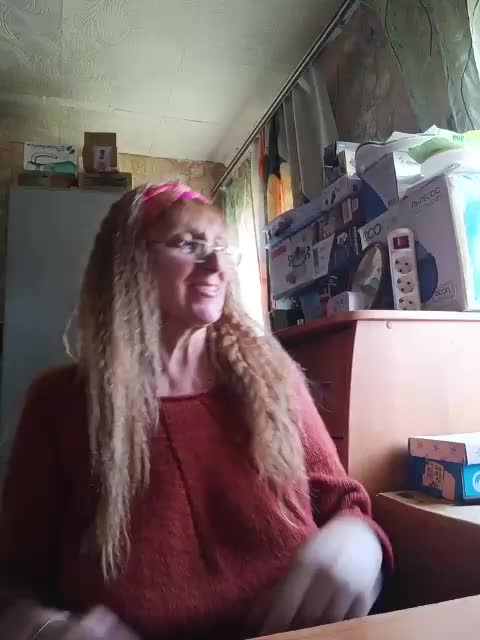 Sonya48 Adult Chat September 16, 2025