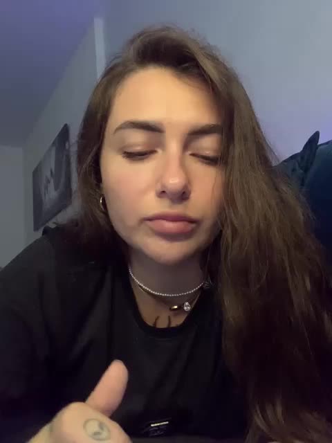 WILDGIRL Adult Chat September 17, 2025