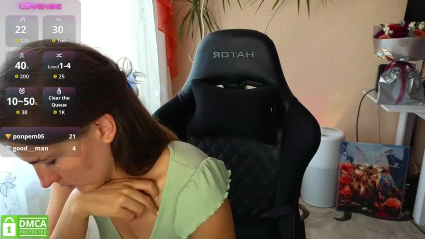 mag1c_eyes1 Adult Chat September 16, 2025