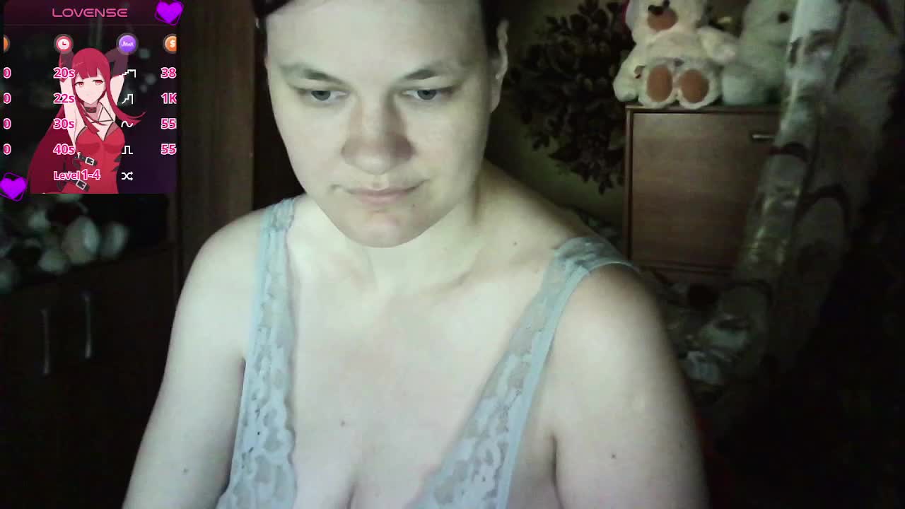 Flower_Jasmine Adult Chat September 17, 2025