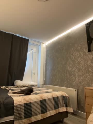 TianaCharm Adult Chat September 17, 2025