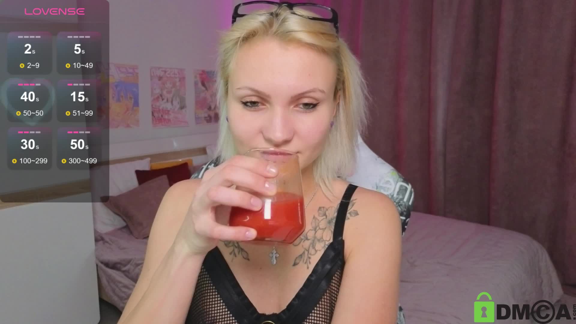 CameronDiaz5 Adult Chat September 17, 2025