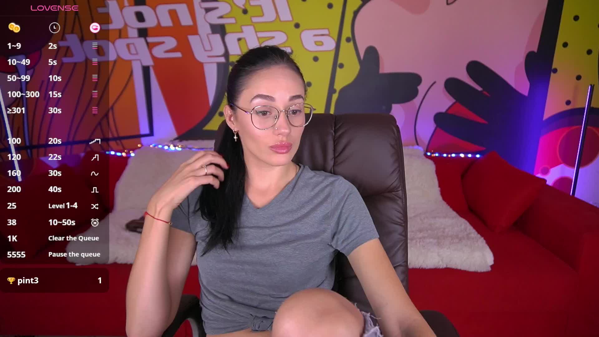 EviLune Adult Chat September 16, 2025