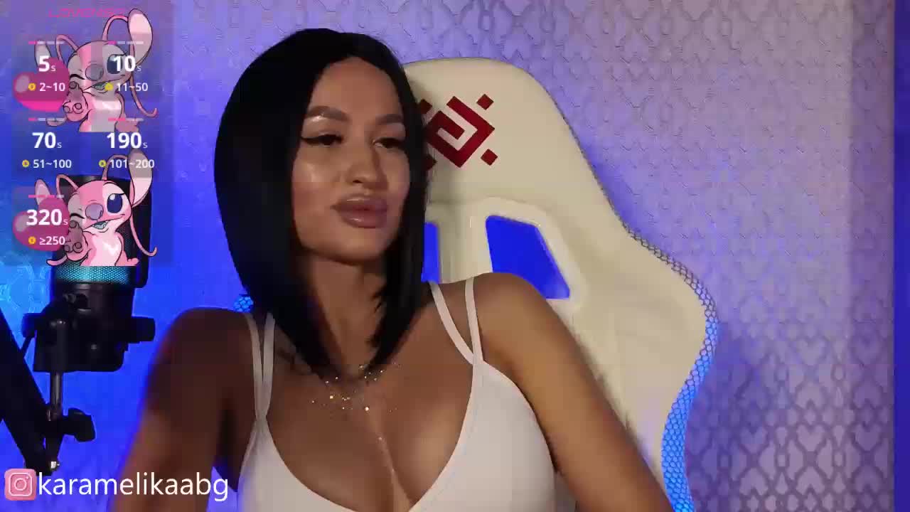 Karamelikaa Adult Chat September 16, 2025