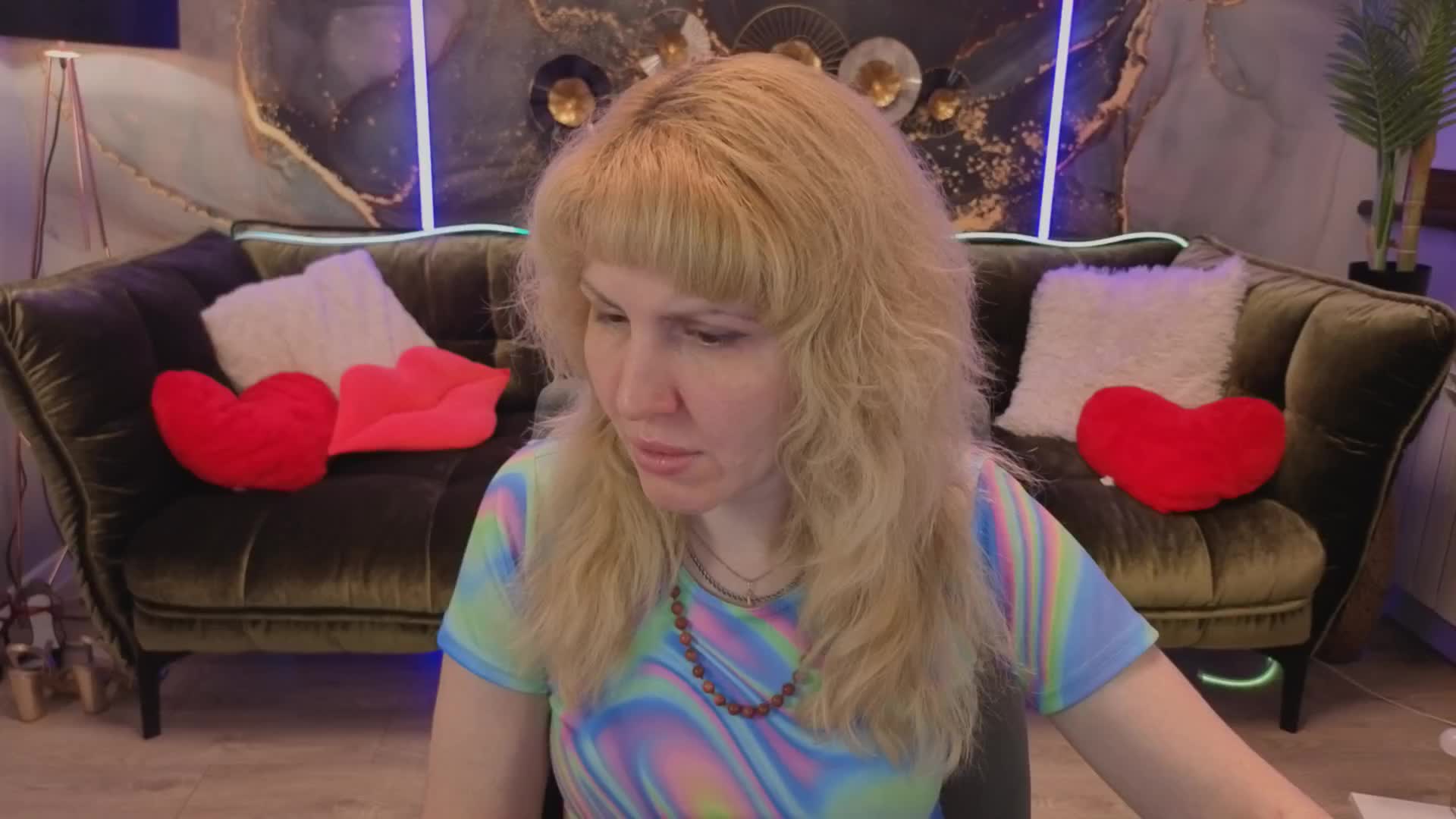 NatalyChanel Adult Chat September 16, 2025