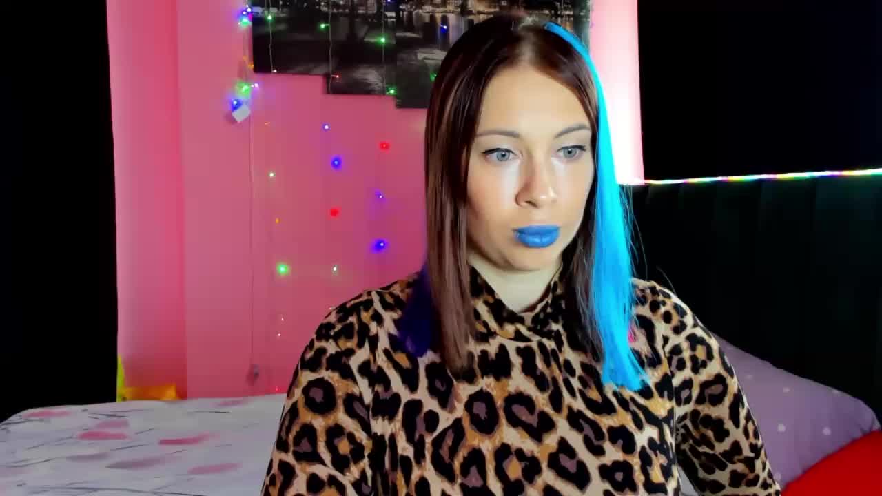 Miss-Mikki Adult Chat September 16, 2025