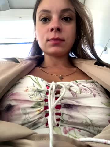 Katya_Katysha Adult Chat September 16, 2025