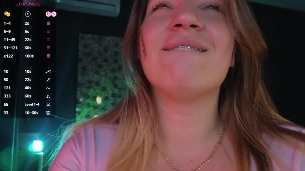 BloomBambi Adult Chat September 16, 2025