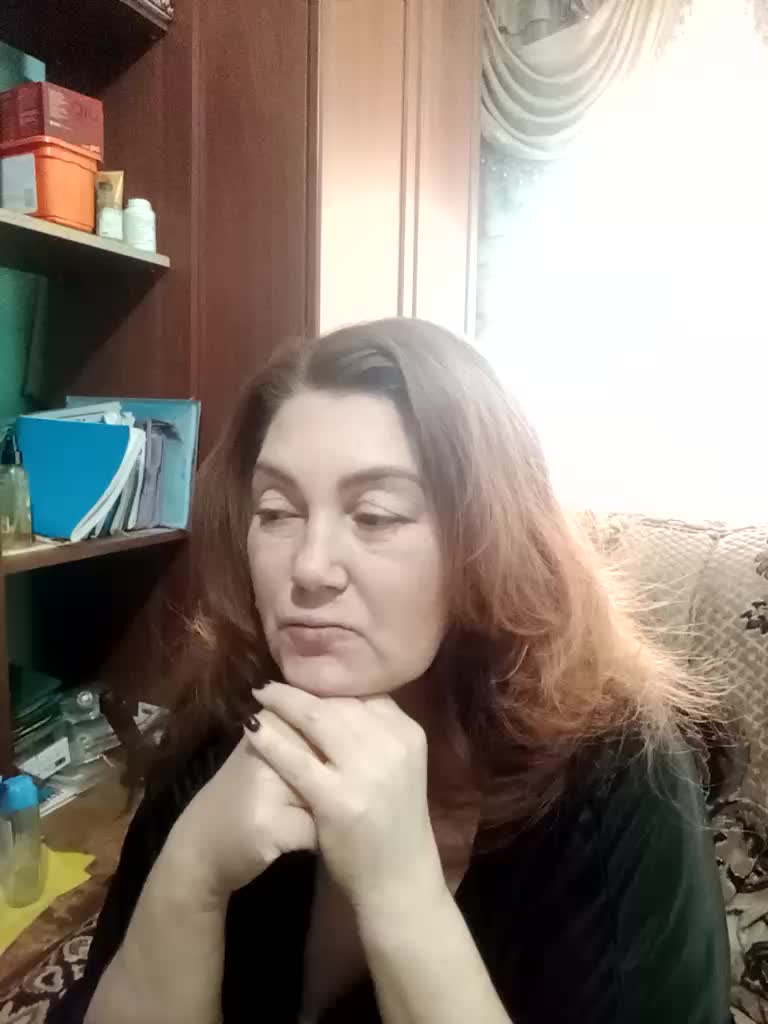 Sadie-Lorri Adult Chat September 16, 2025