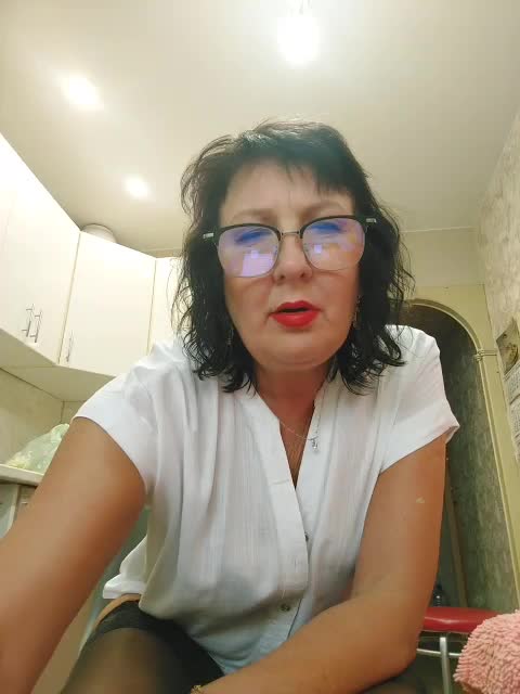 LaliaMia Adult Chat September 16, 2025