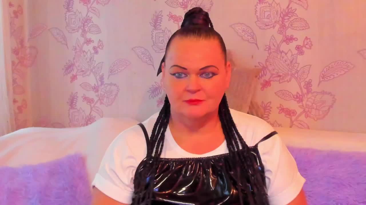 MilanaBiegert Adult Chat September 16, 2025