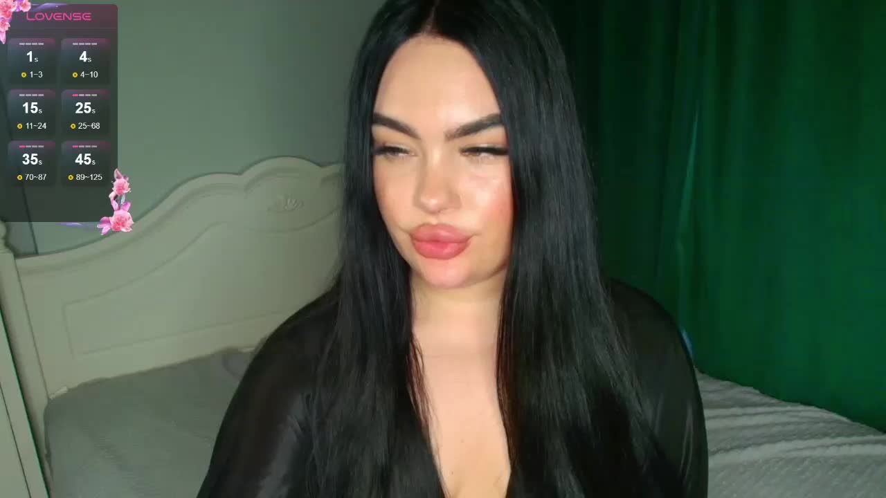 katerine-Monroe Adult Chat September 17, 2025