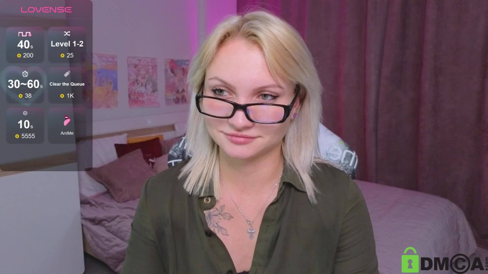 CameronDiaz5 Adult Chat September 17, 2025