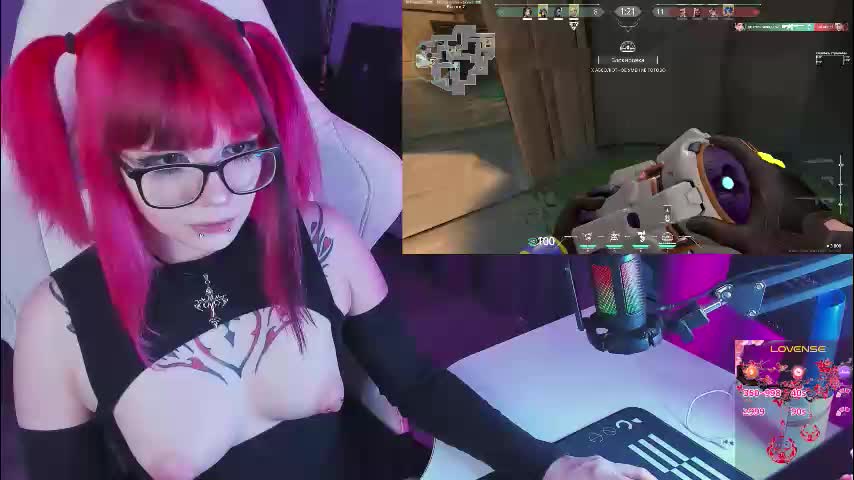 yumi_youkai Adult Chat September 17, 2025