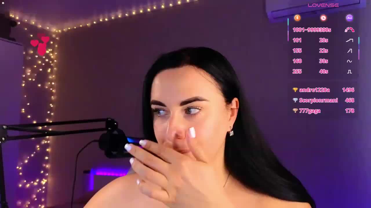 YURIEVNA13 Adult Chat September 17, 2025