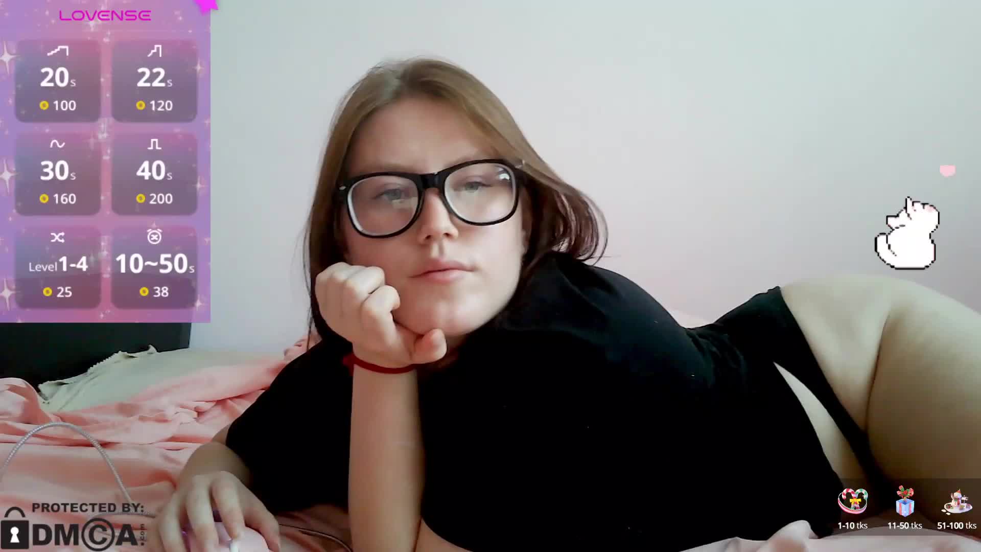 LusciousLady Adult Chat September 17, 2025