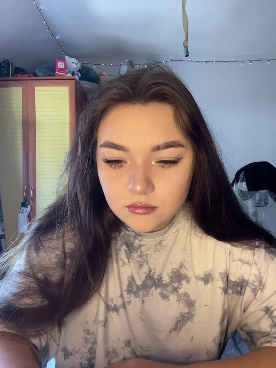 EvaMoon666 Adult Chat September 16, 2025