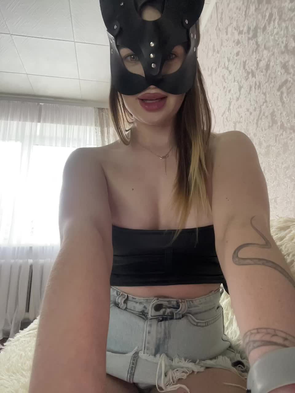 missisMilli Adult Chat September 17, 2025