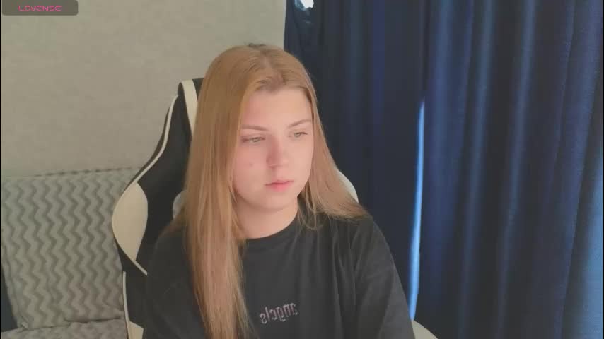 _kirieshka Adult Chat September 17, 2025