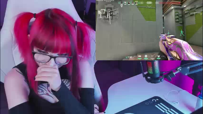 yumi_youkai Adult Chat September 17, 2025