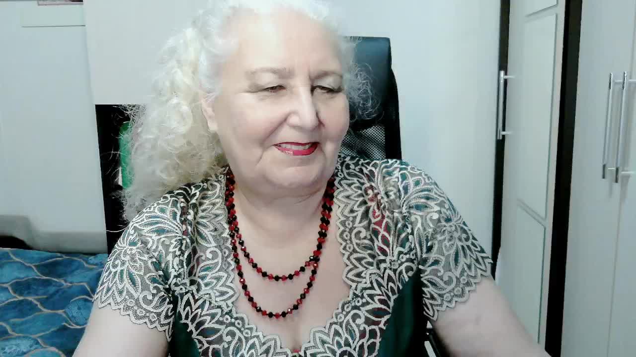 GrannyWants Adult Chat September 17, 2025
