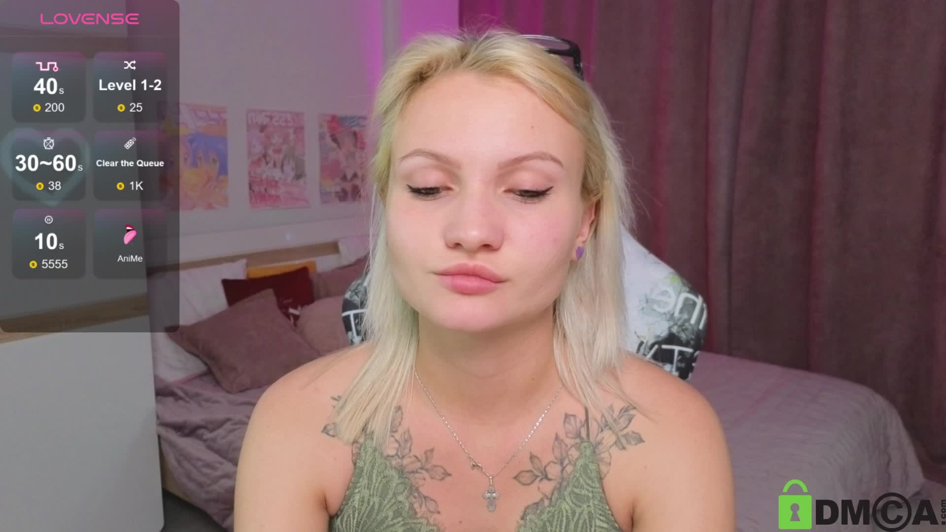 CameronDiaz5 Adult Chat September 17, 2025