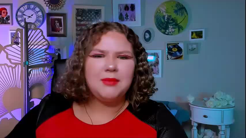 FlorenceAnderson Adult Chat September 17, 2025