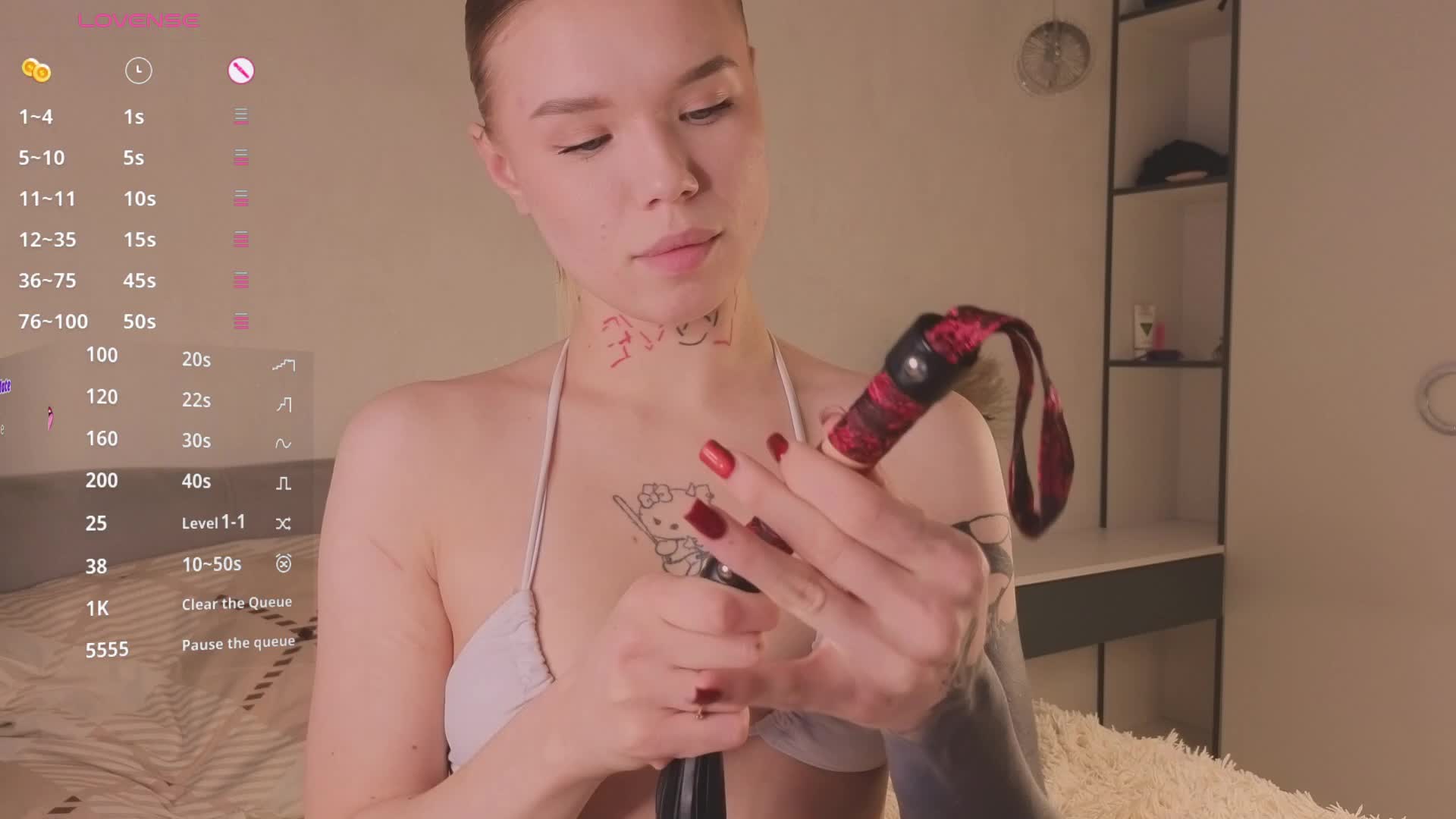 maryspance Adult Chat September 17, 2025